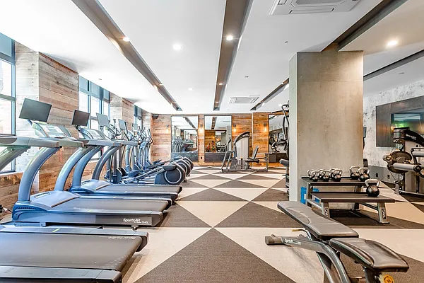 Rented by MySpaceNYC | media 30