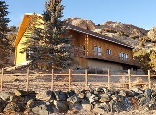3 Cedar Heights Cir, Green River, WY 82935