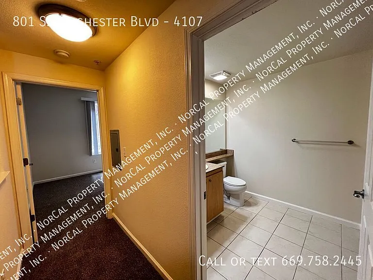 801 S Winchester Blvd #4107 — Photo 21
