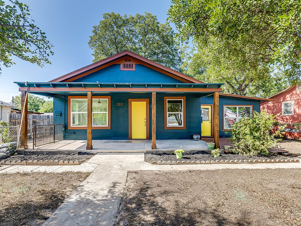1st image of 322 Compton Ave