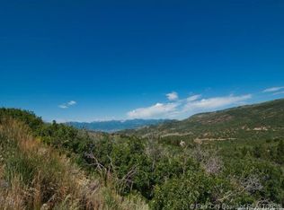 9284 E Ridge Pine Dr, Heber, UT 84032
