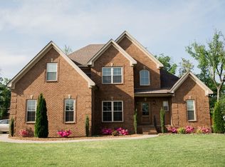 203 Sweet Bay Ct, Murfreesboro, TN 37128