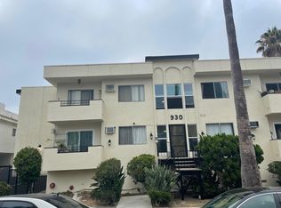930 S Shenandoah St APT 7, Los Angeles, CA 90035