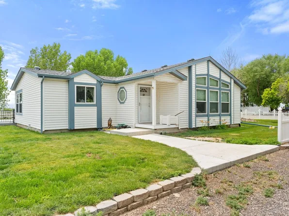 7212 County Road 4, Brighton, CO 80603