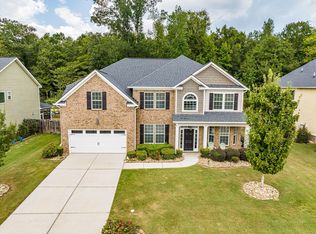 463 Jade Dr, Martinez, GA 30907