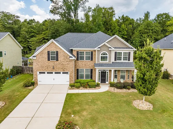 463 JADE Drive, Martinez, GA 30907