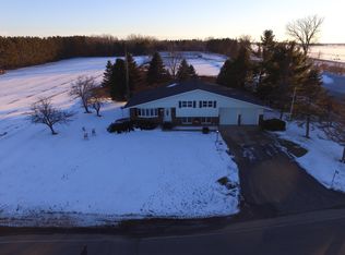 6233 Old Highway 18, Stevens Pt, WI 54482