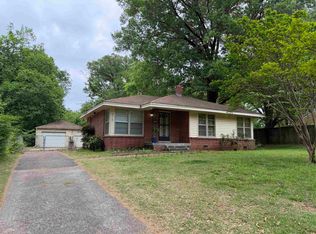 974 Tatum Rd, Memphis, TN 38122