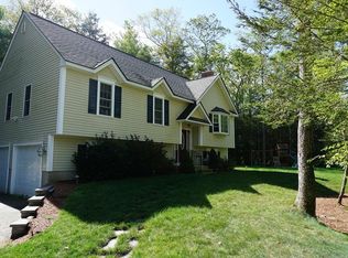 18 Eleanor Ln, Charlton, MA 01507