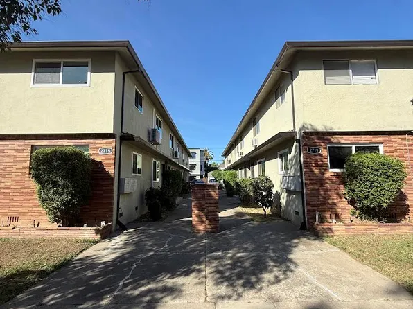 2715 U St APT 1, Sacramento, CA 95818