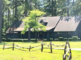744 Fox Trot Rd, Grove Hill, AL 36451