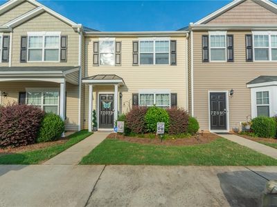 7209 B Olmstead Dr, Burlington, NC, 27215