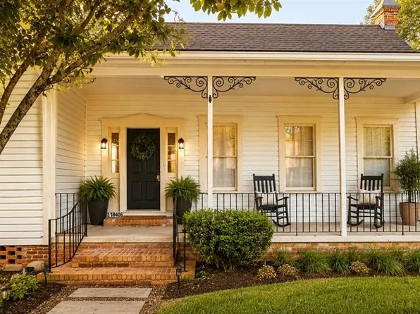 18406 High Springs Main St, High Springs, FL 32643