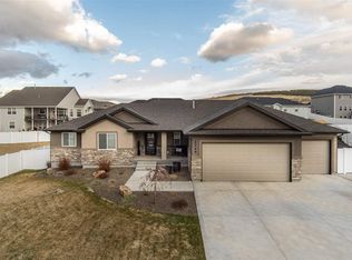 2344 Dusk View Ct, Pocatello, ID 83201