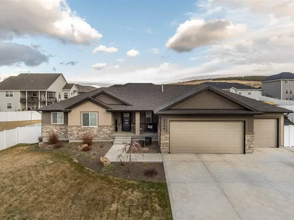 2344 Dusk View Ct, Pocatello, ID 83201