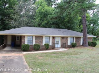 104 Julia St, Prattville, AL 36066