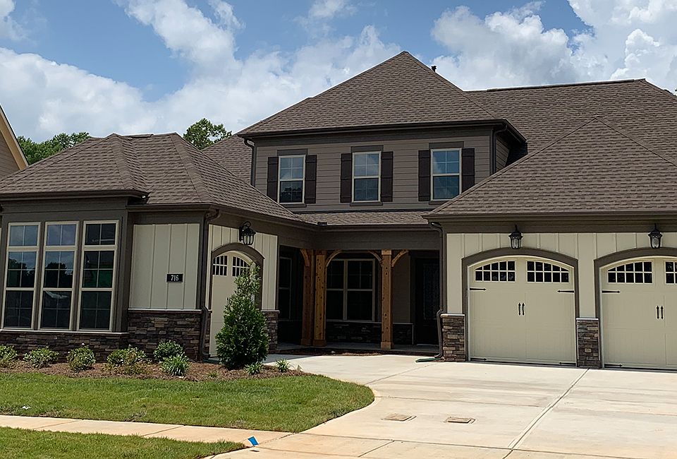 Move-In Ready Home 088