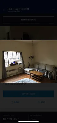 Rented by The MJS Group NY LLC | media 30