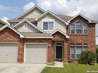 21026 Villa Valencia, San Antonio, TX 78258