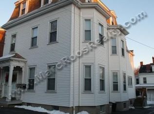 85 Spring St #2, Watertown, MA 02472
