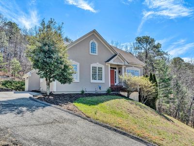 4059 Overlook Trail Dr, Roanoke, VA, 24018