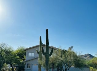 1140 S Singing Bird Ct, Tucson, AZ 85745