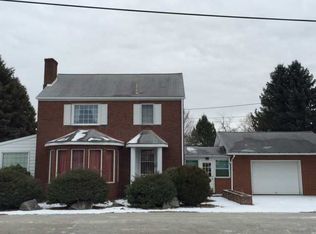 97 Mark St, Latrobe, PA 15650
