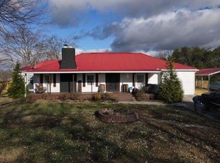 279 Warrick Rd, Monticello, KY 42633