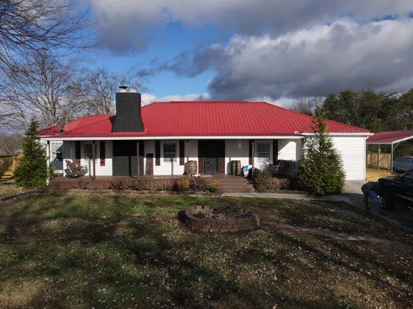 279 Warrick Rd, Monticello, KY 42633