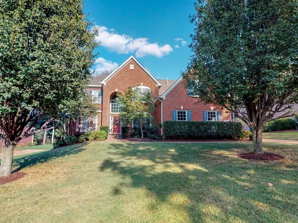 9816 Albemarle Ln, Brentwood, TN 37027