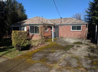 3423 N Willis Blvd, Portland, OR 97217