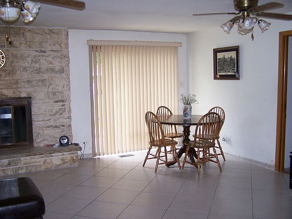 First floor family room