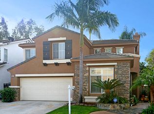 8534 E Heatherview Ln, Orange, CA 92869