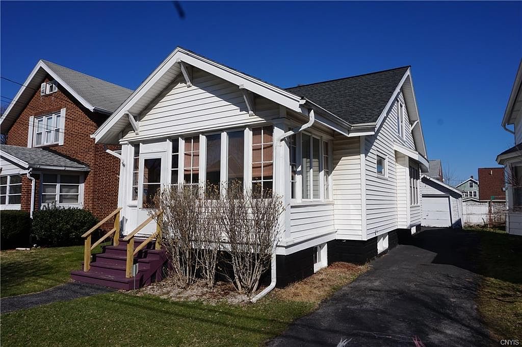 350 Wadsworth St, Syracuse, NY 13208 Zillow