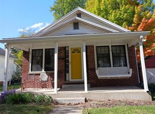 111 S Barr St, Crawfordsville, IN