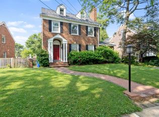 1955 Seminary Rd, Silver Spring, MD 20910