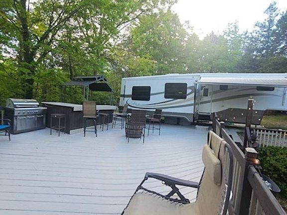 2nd image of LOT 504 Brookville Lake Rst