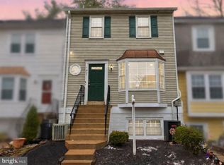 13707 Autumn Vale Ct #29E, Chantilly, VA