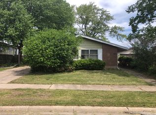 238 Farragut St, Park Forest, IL