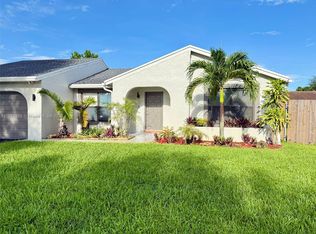 5259 SW 117th Ave, Fort Lauderdale, FL 33330