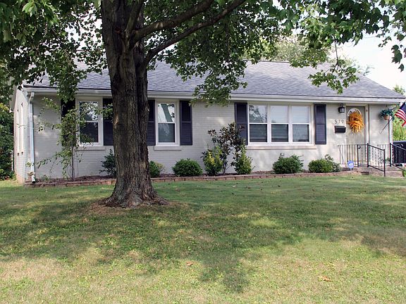 2nd image of 579 Lamont Dr