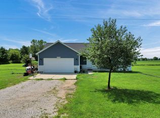 6390 Mills Hwy, Eaton Rapids, MI 48827