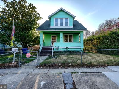 5312 Catalpha Rd, Baltimore, MD, 21214