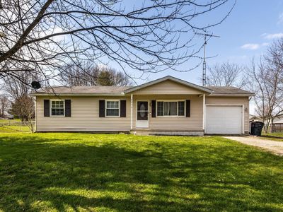 2976 Pleasant Dr NE, Lancaster, OH, 43130