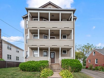 238 Booth St, New Britain, CT, 06053