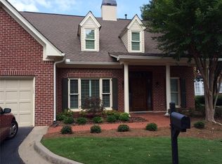 25 Ridgemere Trce, Sandy Springs, GA 30328