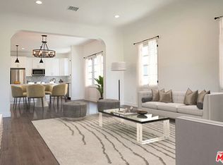 427 N Stanley Ave UNIT 1/2, Los Angeles, CA 90036