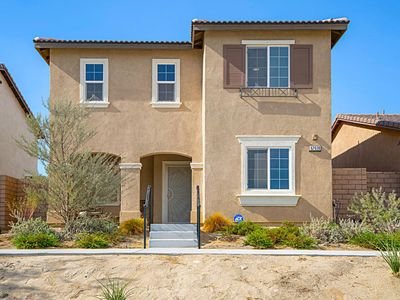 67518 Rio Vista Dr, Cathedral City, CA, 92234