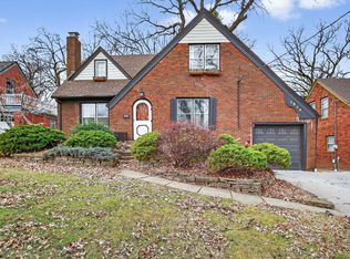 1534 41st St, Des Moines, IA 50311