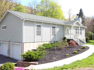 60 Neversink Dr, Port Jervis, NY 12771